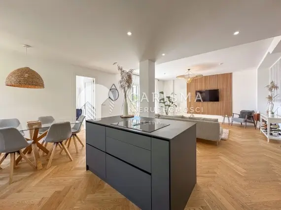 (6) Luksusowy apartament w pierwszej linii pola golfowego z widokiem na La Conha