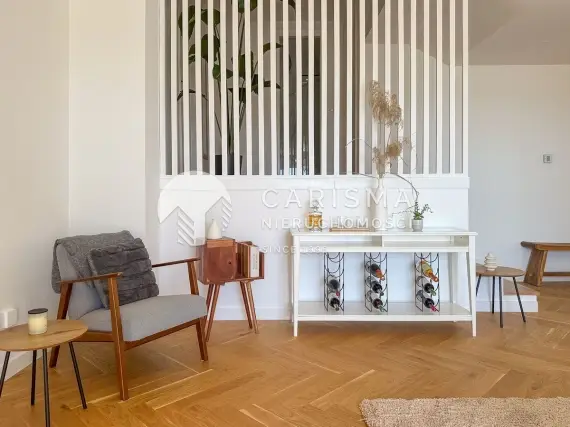 (12) Luksusowy apartament w pierwszej linii pola golfowego z widokiem na La Conha