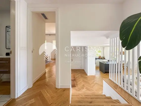 (17) Luksusowy apartament w pierwszej linii pola golfowego z widokiem na La Conha