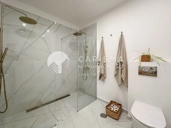 (27) Luksusowy apartament w pierwszej linii pola golfowego z widokiem na La Conha
