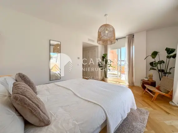 (30) Luksusowy apartament w pierwszej linii pola golfowego z widokiem na La Conha