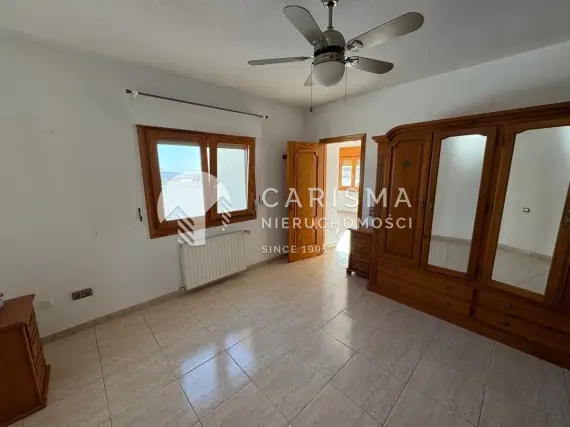 (19) Przestronna willa z basenem w Villamartin, Costa Blanca