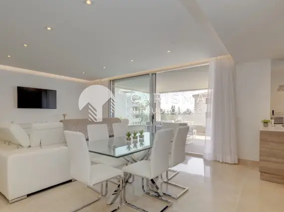 Nowoczesny apartament w centrum blisko morza  Nueva Andalucia 2