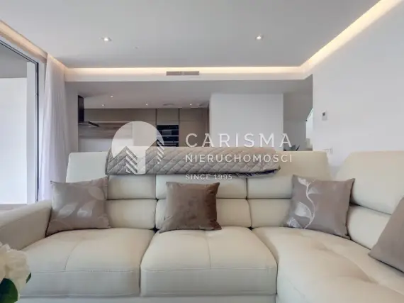 (6) Nowoczesny apartament w centrum blisko morza  Nueva Andalucia