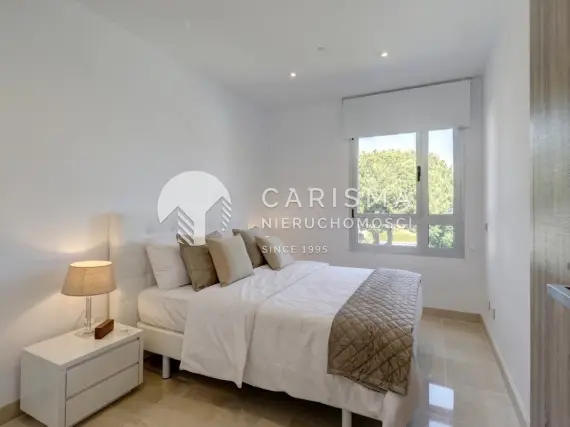 (13) Nowoczesny apartament w centrum blisko morza  Nueva Andalucia