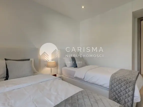 (14) Nowoczesny apartament w centrum blisko morza  Nueva Andalucia