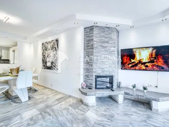 (6) Nowoczesny penthouse w pierwszej linii brzegowej Elviria