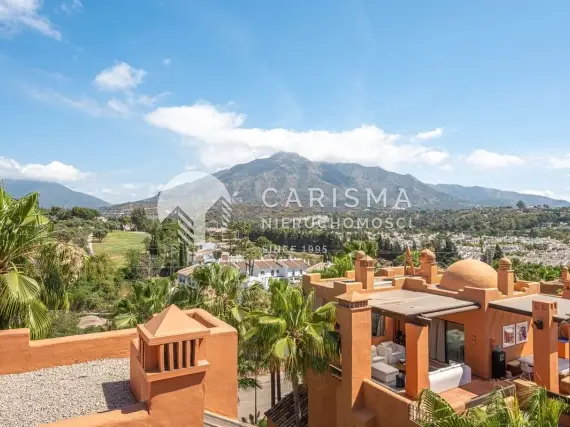 (6) Apartament, Marbella West, Costa del Sol, 206 m<sup>2</sup>