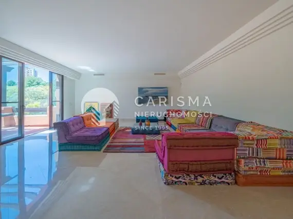 (8) Apartament, Marbella West, Costa del Sol, 206 m<sup>2</sup>