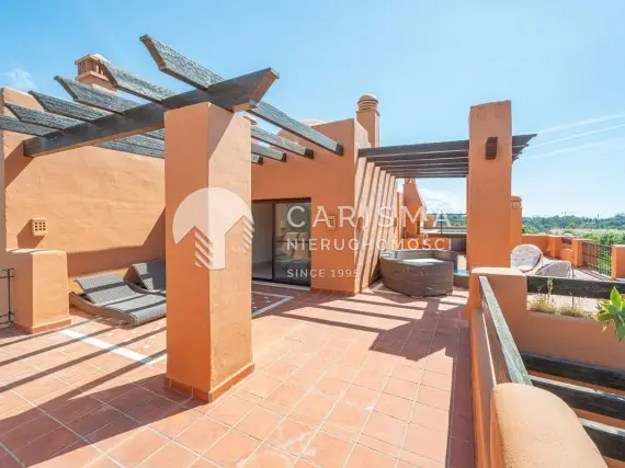 (19) Apartament, Marbella West, Costa del Sol, 206 m<sup>2</sup>
