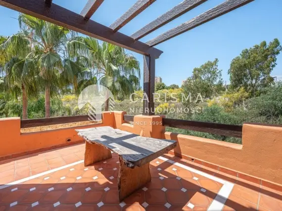(21) Apartament, Marbella West, Costa del Sol, 206 m<sup>2</sup>