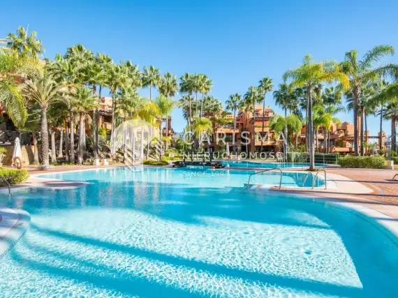 (32) Apartament, Marbella West, Costa del Sol, 206 m<sup>2</sup>