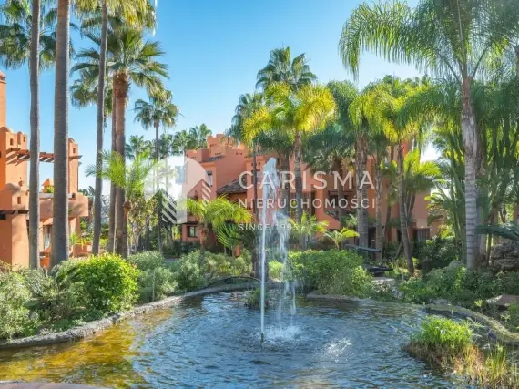 (34) Apartament, Marbella West, Costa del Sol, 206 m<sup>2</sup>