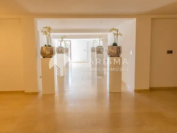 (31) Luksusowa willa na rozległej działce, Guadalmina Alta, Marbella