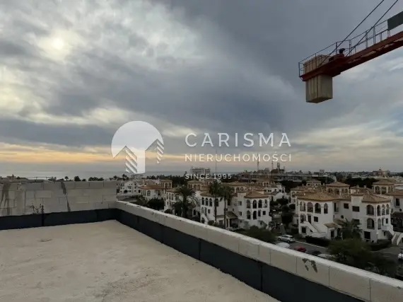 (20) Nowe Apartamenty w Playa Flamenca, Orihuela Costa