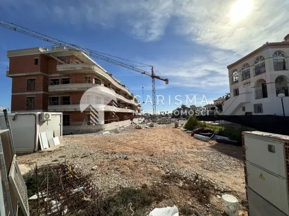 (24) Nowe Apartamenty w Playa Flamenca, Orihuela Costa