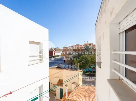 (11) Przytulny apartament z dużym balkonem blisko plaży w Torre de la Horadada