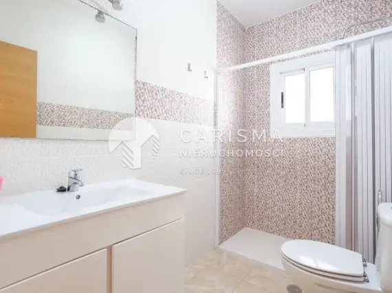 (15) Przytulny apartament z dużym balkonem blisko plaży w Torre de la Horadada