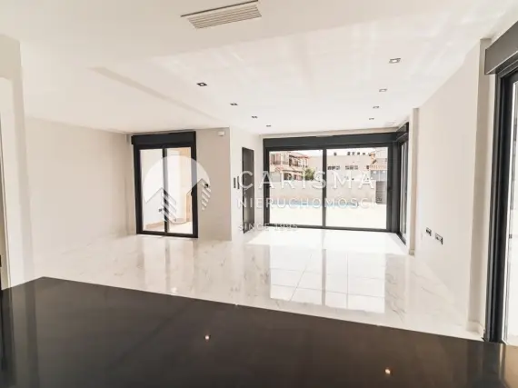 (7) Nowe osiedle w Pilar de la Horadada, Costa Blanca
