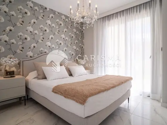 (31) Nowe osiedle w Pilar de la Horadada, Costa Blanca