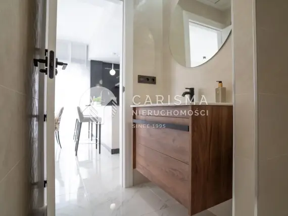 (46) Nowe osiedle w Pilar de la Horadada, Costa Blanca