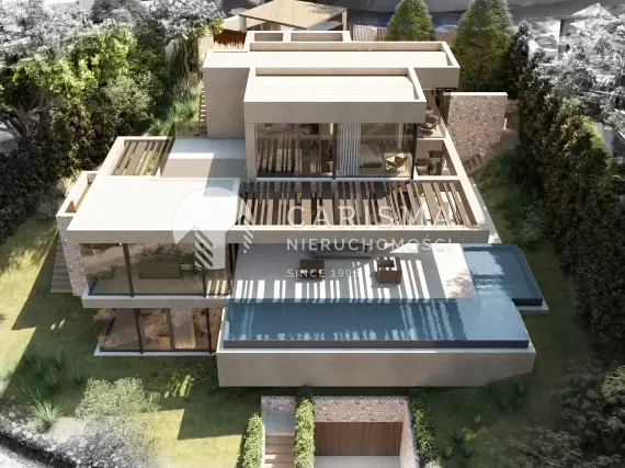 (15) Nowoczesna willa z widokiem na morze w Moraira
