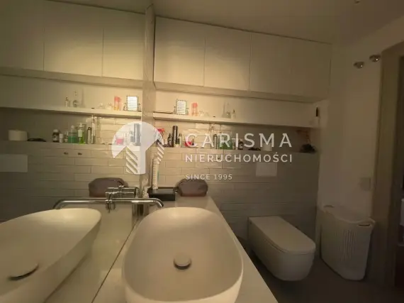 (25) Stylowy apartament w otoczeniu natury Nueva Andalucia
