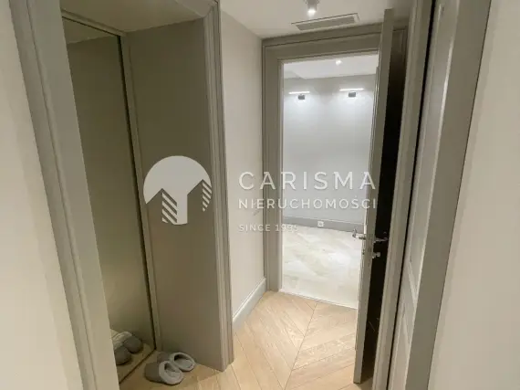 (6) Stylowy apartament w otoczeniu natury Nueva Andalucia