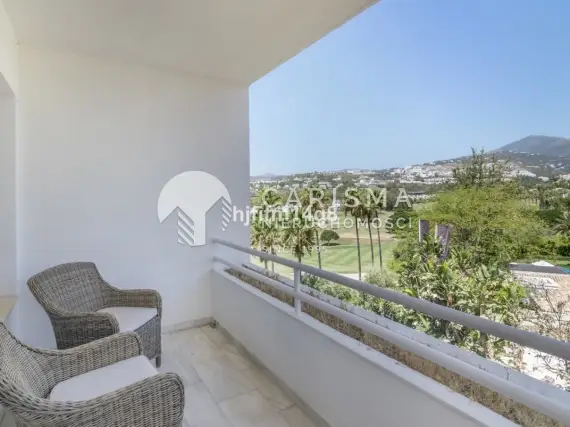 (19) Nowoczesny penthouse w pierwszej linii pola golfowego