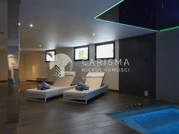 (70) Luksusowa willa z widokiem na morze w prestiżowej lokalizacji w Moraira, Costa Blanca