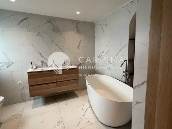 (9) Nowoczesny parterowy apartament w prestiżowym kompleksie, Nueva Andalucia