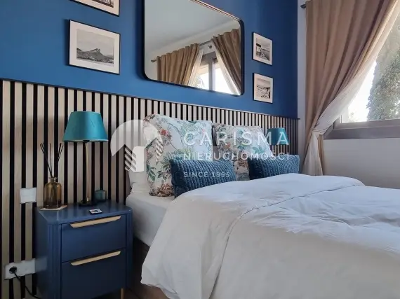 (47) Luksusowy apartament przy plaży z panoramicznym widokiem na morze