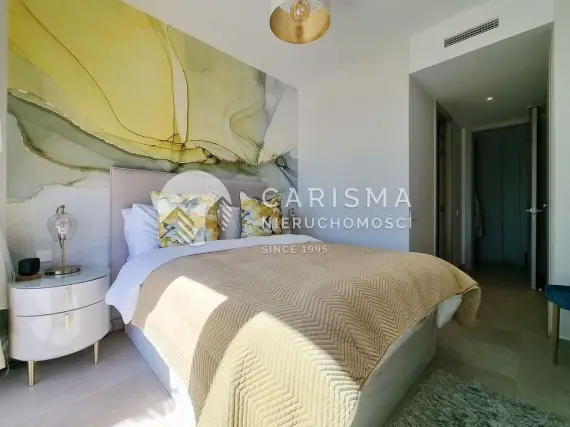 (37) Luksusowy apartament przy plaży z panoramicznym widokiem na morze