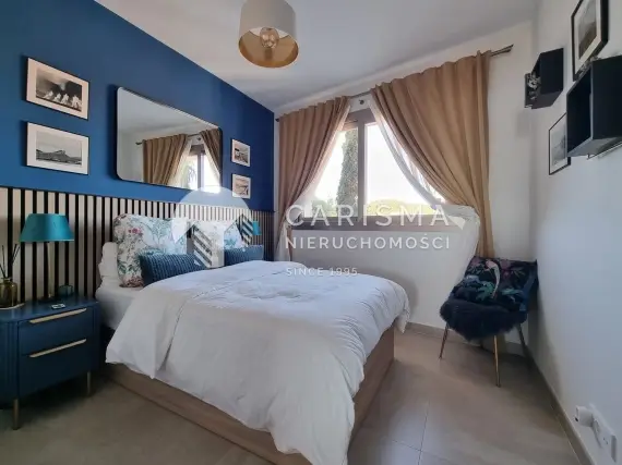 (46) Luksusowy apartament przy plaży z panoramicznym widokiem na morze