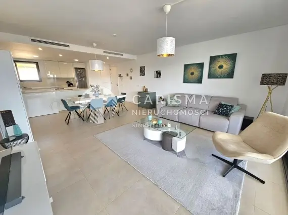 (8) Nowoczesny apartament z widokiem na morze 5 minut od plaży