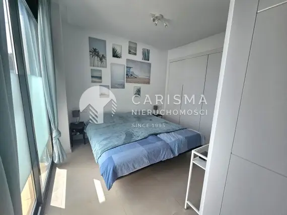 (11) Nowoczesny apartament z widokiem na morze 5 minut od plaży