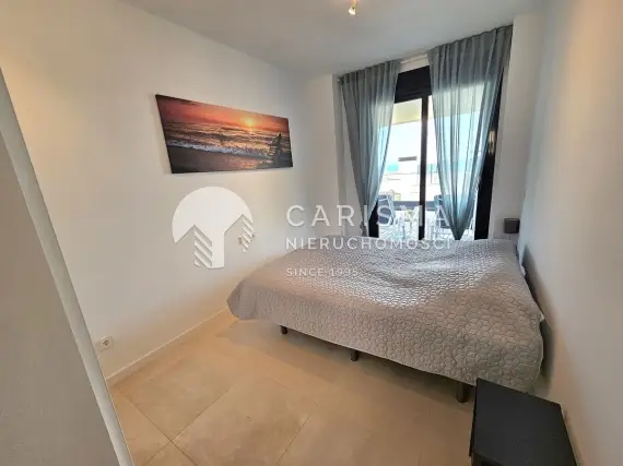 (21) Nowoczesny apartament z widokiem na morze 5 minut od plaży