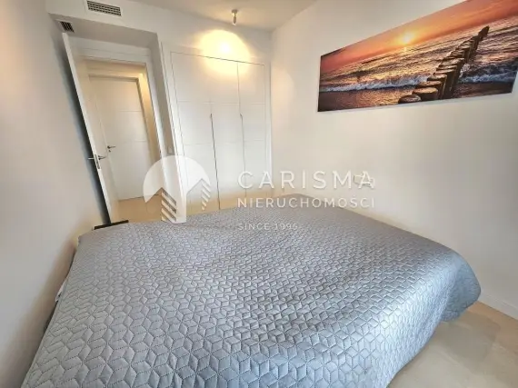 (22) Nowoczesny apartament z widokiem na morze 5 minut od plaży