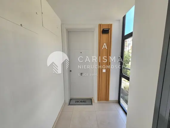 (25) Nowoczesny apartament z widokiem na morze 5 minut od plaży