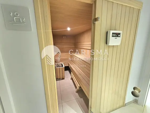 (27) Nowoczesny apartament z widokiem na morze 5 minut od plaży
