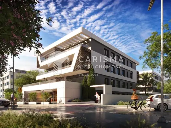 Nowe apartamenty w San Juan de Alicante 1