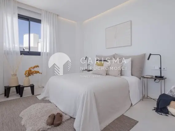 (15) Luksusowy apartament z panoramicznym widokiem na morze