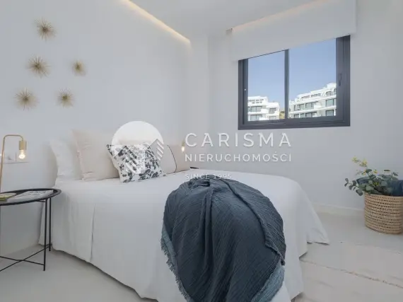 (22) Luksusowy apartament z panoramicznym widokiem na morze