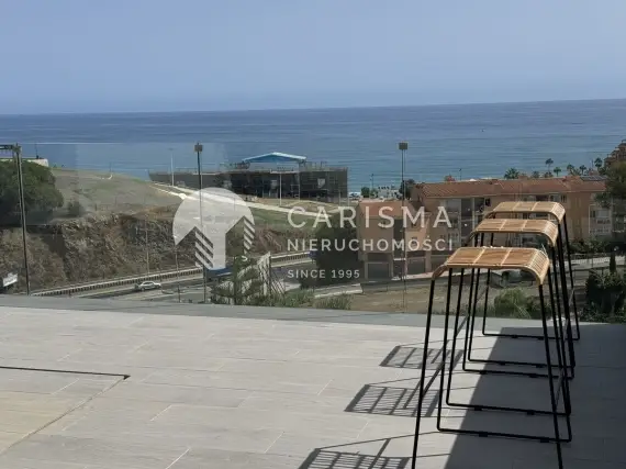 (5) Nowoczesny dwupoziomowy apartament 5 minut od plaży