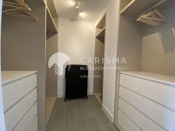 (29) Nowoczesny dwupoziomowy apartament 5 minut od plaży