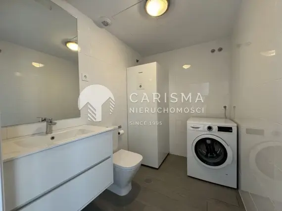 (44) Nowoczesny dwupoziomowy apartament 5 minut od plaży