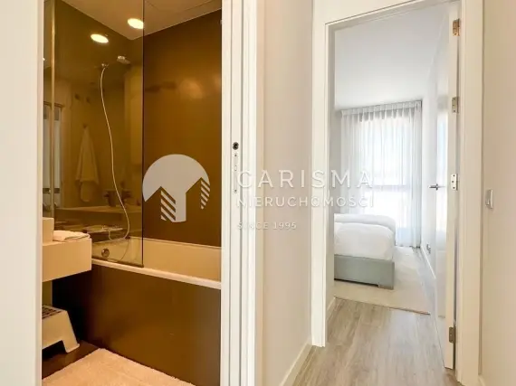 (12) Luksusowy penthouse z widokiem na morze, Cancelada, Costa del Sol