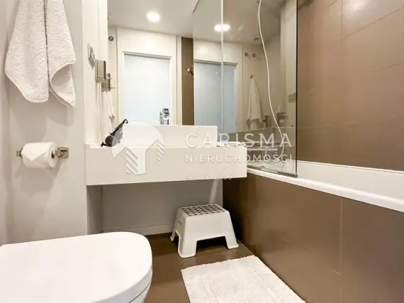 (13) Luksusowy penthouse z widokiem na morze, Cancelada, Costa del Sol
