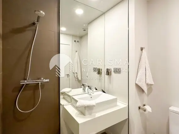 (14) Luksusowy penthouse z widokiem na morze, Cancelada, Costa del Sol