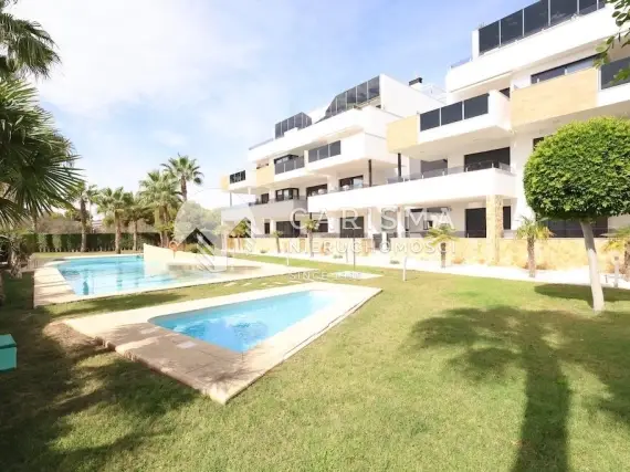 Nowoczesny apartament w Orihuela Costa, Costa Blanca 2